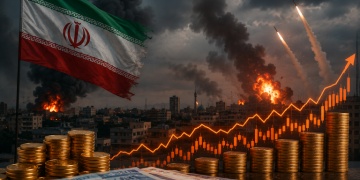 Bon Malaysia Tertekan Di Tengah Konflik Iran 