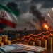 Bon Malaysia Tertekan Di Tengah Konflik Iran 
