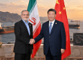 China Bantu Iran Elak Sekatan Ekonomi, Guna Sistem Barter Dengan Minyak!