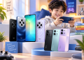 Anak Kecil Nak Guna Phone? Ini 4 Model Yang Sesuai Untuk Mereka