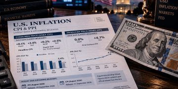 Dilema USD Menjelang PPI & CPI AS