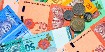 Ringgit Kekal Stabil, Pasaran Tunggu CPI AS
