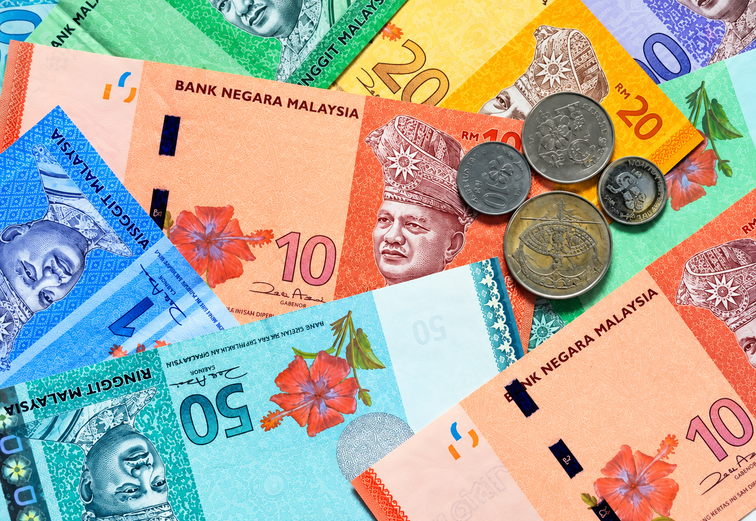 Ringgit Kekal Stabil, Pasaran Tunggu CPI AS