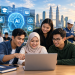 Malaysia Sasar Jadi Negara AI Menjelang 2030