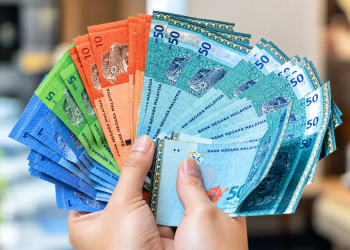 Ringgit Dibuka Tinggi Menjelang FOMC, Inflasi Kekal Bawah 2%