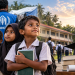 UNHCR Mahu Anak Rohingya Diberi Akses Ke Sekolah & Universiti Awam 