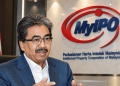 MITI Lancar Portal IPO Khas Untuk Bumiputera!