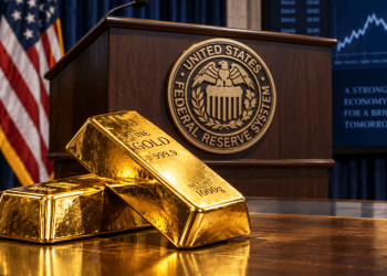 XAU/USD Forecast: Trader Perlu Bersedia Impak FOMC!