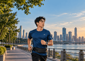 5 Barang Runner Beginner Wajib Ada Tiap Kali Ikuti Event!