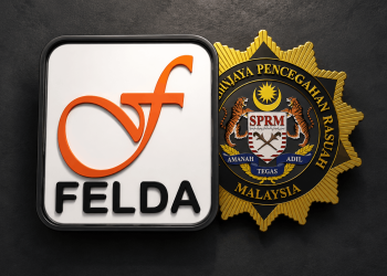 Selepas Tabung Haji, SPRM Kini Buka 7 Siasatan Libatkan FELDA