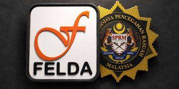 Selepas Tabung Haji, SPRM Kini Buka 7 Siasatan Libatkan FELDA