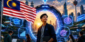 AI Percuma Untuk Belia Malaysia Selama 3 Bulan