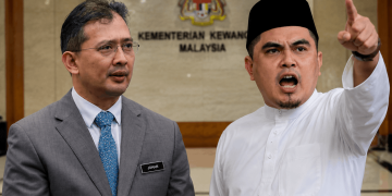 RM1 Bilion Tak Disalur Kepada KKDW? Ini Respon MoF Kepada Akmal