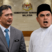 RM1 Bilion Tak Disalur Kepada KKDW? Ini Respon MoF Kepada Akmal