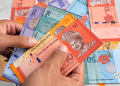 Ringgit Kembali Mengukuh Selepas Harga Minyak Susut