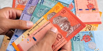 Ringgit Kembali Mengukuh Selepas Harga Minyak Susut