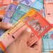 Ringgit Kembali Mengukuh Selepas Harga Minyak Susut