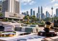 Skandal Kewangan Terbesar Yang Pernah Berlaku Di Malaysia