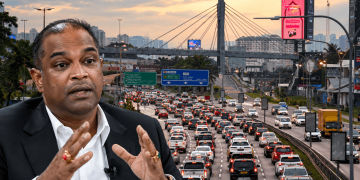 Kerajaan Beri Elaun RM1,000 Kepada Pekerja Jarak Lebih 100 KM
