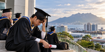Penganggur ‘Fresh Graduate’ Cecah 7.1%, Tertinggi Di Malaysia 