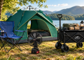 Nak Camping Dengan Lebih Selesa? Ini 4 Barang Yang Anda Perlukan 