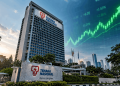 Saham TNB Melonjak Selepas Kerangka Tarif Diperbaharui