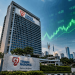 Saham TNB Melonjak Selepas Kerangka Tarif Diperbaharui