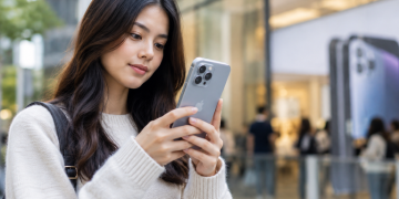 Terkejar-kejar Beli iPhone Terkini, FOMO Atau Keperluan?