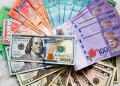 USD/MYR Dibuka Sedikit Rendah
