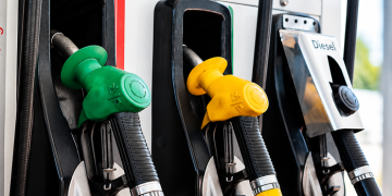 Harga Minyak Naik, RON97 Kini RM5.05 Seliter 