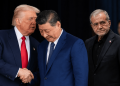 China Gesa Tamatkan Perang, Tehran Serah Keputusan Kepada AS