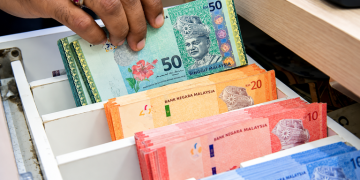 Ringgit Kekal Kukuh, Faktor Domestik Jadi Sokongan