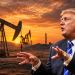 Harga Brent & WTI Meletup Selepas Trump Tolak Damai