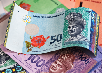 Ringgit Susut Berbanding USD, Kukuh Berbanding Mata Wang Utama