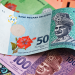Ringgit Susut Berbanding USD, Kukuh Berbanding Mata Wang Utama