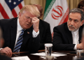 Iran Masih Beri Peluang Buka Hormuz, Tunggu Respon Trump