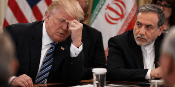 Iran Masih Beri Peluang Buka Hormuz, Tunggu Respon Trump