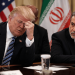 Iran Masih Beri Peluang Buka Hormuz, Tunggu Respon Trump