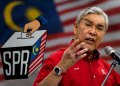 UMNO Mahu PRU Diawalkan – Zahid Hamidi