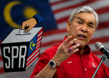 UMNO Mahu PRU Diawalkan – Zahid Hamidi