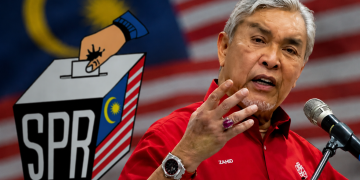 UMNO Mahu PRU Diawalkan – Zahid Hamidi