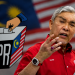 UMNO Mahu PRU Diawalkan – Zahid Hamidi