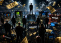 9 Gaji CEO Tech Terkaya Di Dunia!