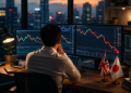 Ulasan Pasaran : GBP/JPY Jatuh, Yen Semakin Kukuh