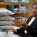 Baki Bekalan Baja Dihantar Hari Ini, Tertangguh Akibat Kelewatan – Mat Sabu