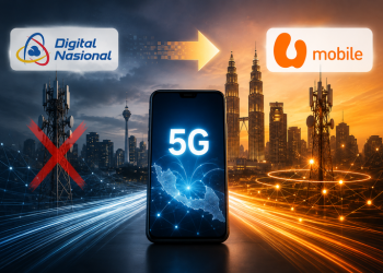 Unifi & U Mobile Jalin Kerjasama, Ada Perubahan Ke?