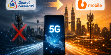 Unifi & U Mobile Jalin Kerjasama, Ada Perubahan Ke?