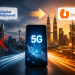 Unifi & U Mobile Jalin Kerjasama, Ada Perubahan Ke?
