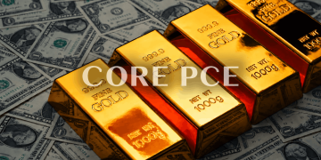 Ramalan XAU/USD: Core PCE Bakal Teruskan ‘Downtrend’ Emas?