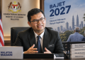 Malaysia Kaji Kesediaan Menjadi Negara Tua dalam Bajet 2027